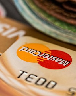 card payment